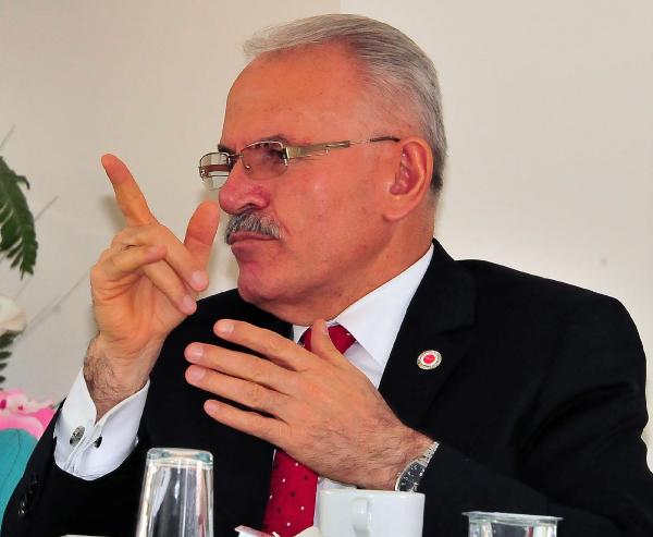 Yozgat Kaz'ına bilimsel araştırma