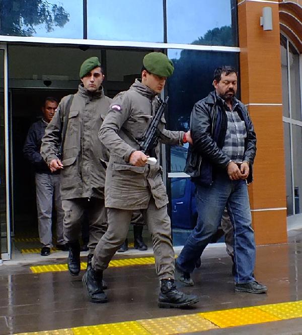 Limon şakası canından etti