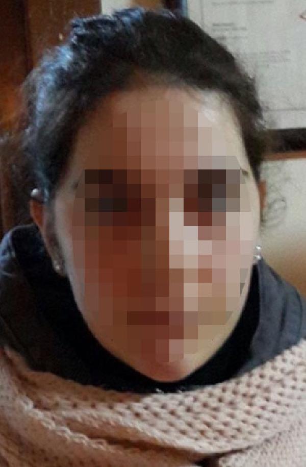 İstanbul'un göbeğinde 10 aylık bebek donarak öldü