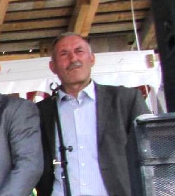 İnşaatçıyı öldüren katil zanlısı yakalandı