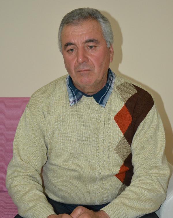Kayıp Üsteğmenin çaresiz babası: Oğluma bir şekilde ulaşın