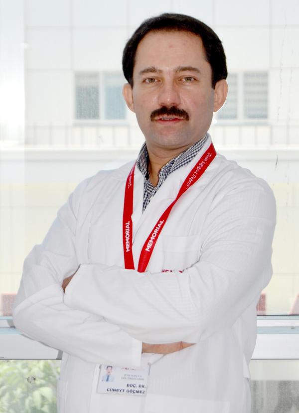 Bilgisayar kullanırken ellerin uyuşmasına dikkat