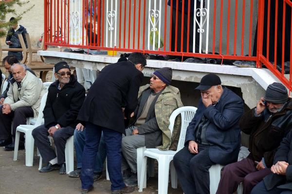 Afyonkarahisar'a şehit ateşi düştü (2)