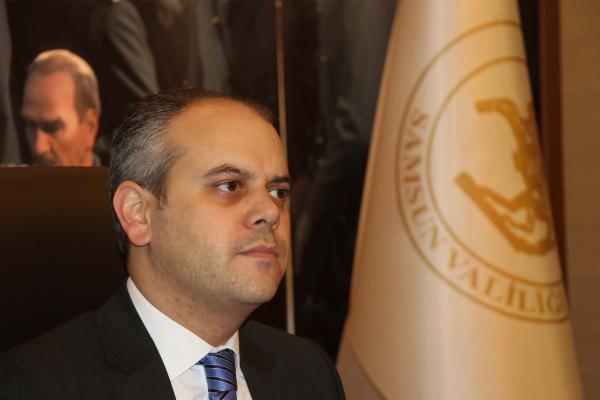 Bakan Kılıç: Terör estirmek isteyenler karşısında bizi bulacak