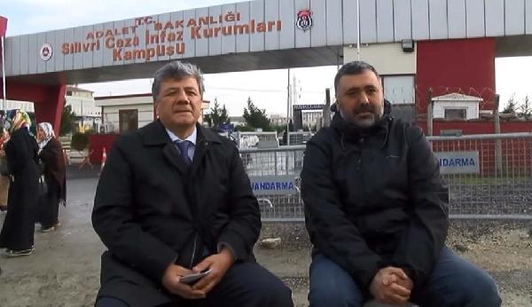 "Umut Nöbeti" 36. gününde