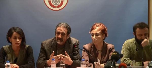 İstanbul Tabip Odası'ndan "Güneydoğu Raporu"