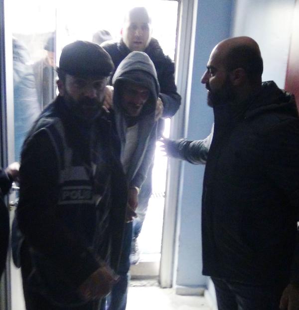 Evinin bodrumunda toprağa gömülü olarak bulunan Ayşe Kandemir'in katil zanlısı tutuklandı