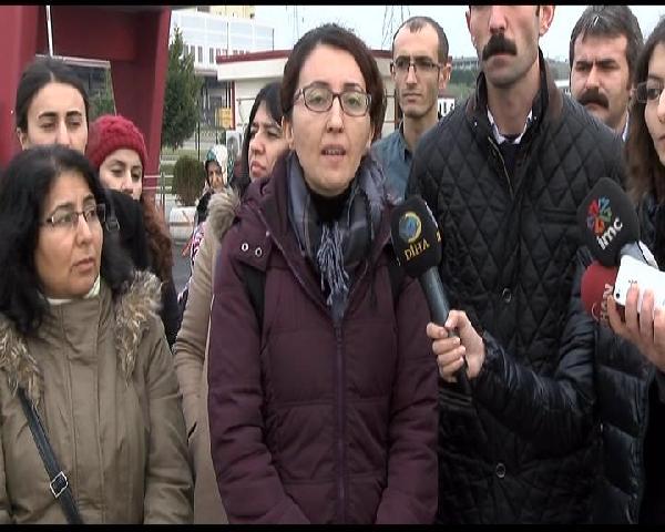 Avukatların "İmralı mahkumları" açıklaması...