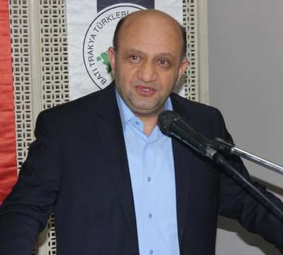 Bakan Işık: Armudun sapı üzümün çöpü diyerek birliğimizi bozmayalım