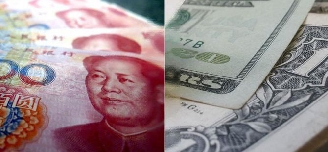 ABD, Çin'in 'kur manipülatörü' etiketini kaldırdı