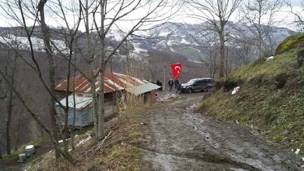 Şehit Uzman Çavuşun baba evi için Başbakan talimat verdi