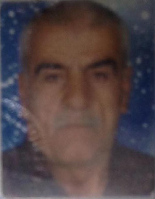 Üst geçidi kullanmadı, canından oldu