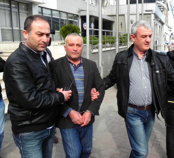 Kızını rahatsız edeni öldüren sanığa 10 yıl hapis cezası