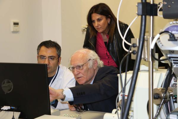 Daha az su ve gübre ile daha çok ürün yetiştirilecek