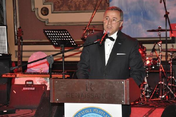Pilotların başkanlık mücadelesi 20 Ocak'ta