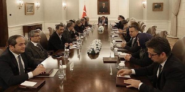 Bilici: Başbakana durumun vahim ve olduğunu söyledik