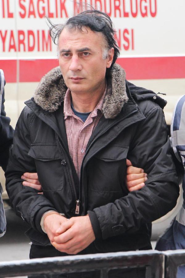 Erkek çocuğa tecavüzden yakalandı, 20 yıl 6 ay kesinleşmiş hapis cezası olduğu ortaya çıktı