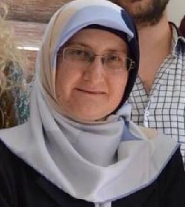 Otomobilin çarptığı kadın gazeteci öldü