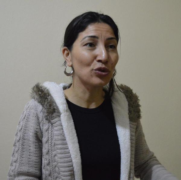 Silopi'de öldürülen 3 kadının cenazesini aileleri almıyor