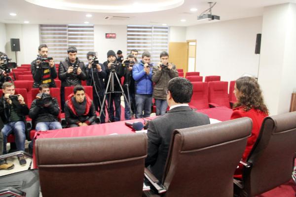 Şanlıurfa'da domuz gribi şüphesiyle tedaviye alınan 7 kişiden 4'ü taburcu oldu
