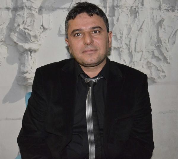 Siverek’te 'domuz gribi' şüphesi (2)