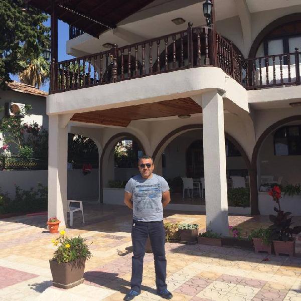 İskenderun'da bıçaklı kavga: 1 ölü, 1 yaralı