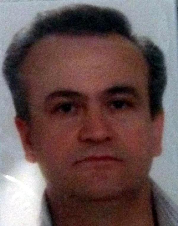 İşyerinde kendini astı