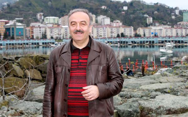 Rize Özel İdare Genel Sekreter Yardımcısı, erkek çocuklara cinsel istismardan tutuklandı