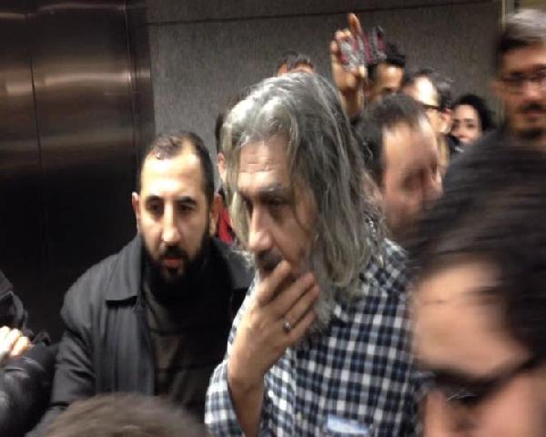 (geniş haber) - Salih Mirzabeyoğlu hakim karşısında...