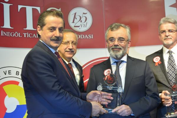 Bakan Çelik: Süt üreticilerine destek artacak (2)