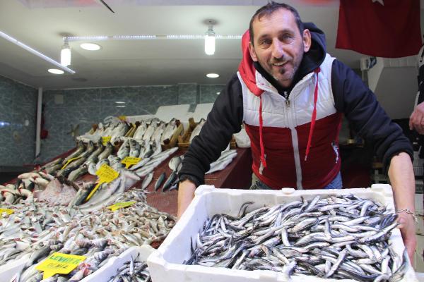 İklim şartları ve yanlış avcılık politikası balık avını azalttı