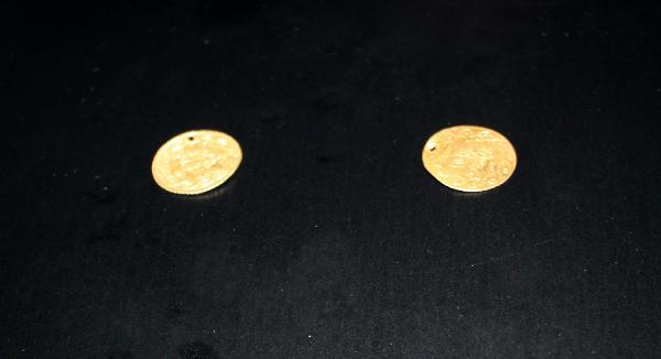 Sandıklı, Osmanlı'nın hatırasını saklıyor