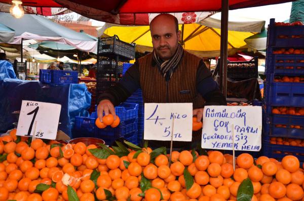 Rusya krizi pazarda fırsat olmadı