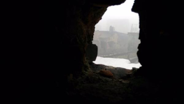 Diyarbakır Sur'da devam eden operasyonlardan kareler