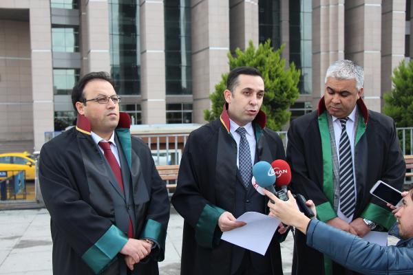 Tutuklu polislerin avukatlarından "MİT'in tahşiye raporu" açıklaması