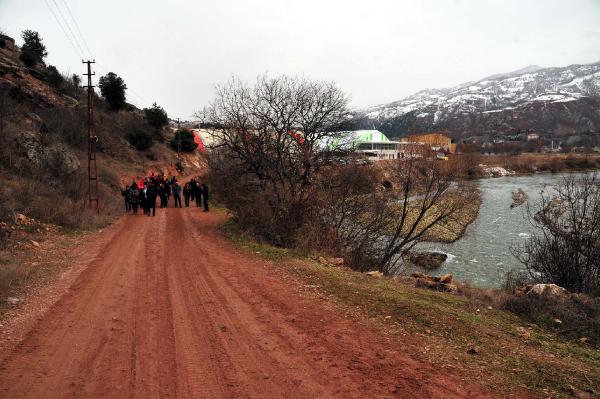 Kayıp çocuklardan 10 gündür haber yok