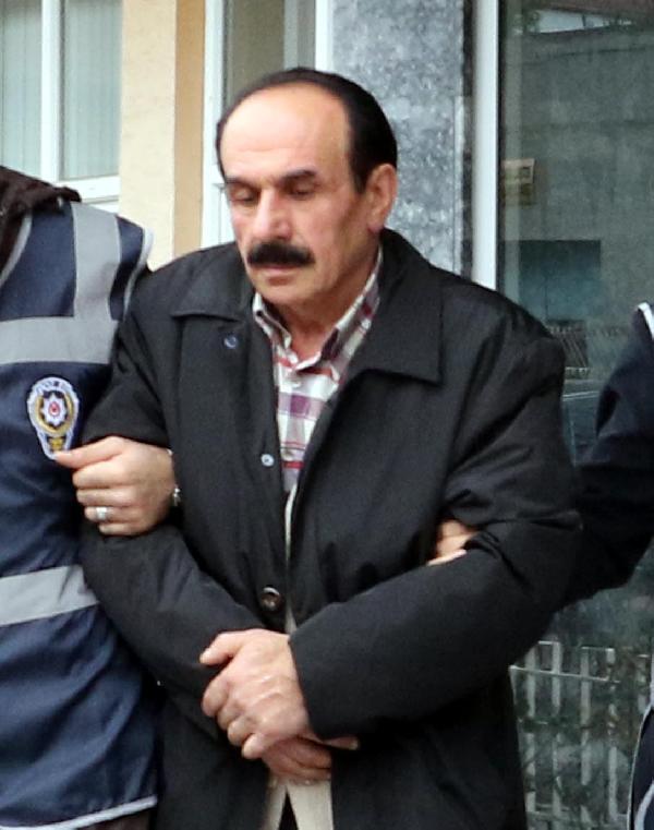 Boşandığı eşinin evinden çelik kasa çalmakla suçlandı