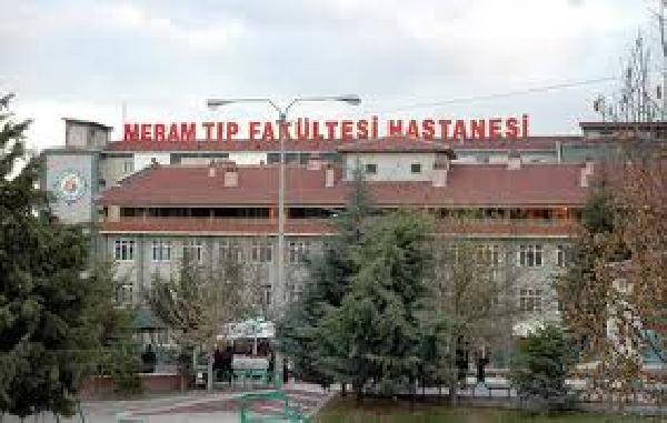 Konya'da 4 yaşındaki çocuk domuz gribinden öldü