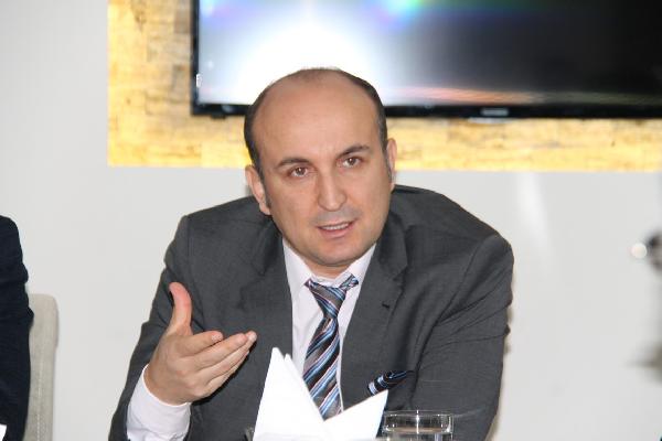 Amasya Üniversitesi Rektörü'nden öğretim üyesi Çise Atalay açıklaması