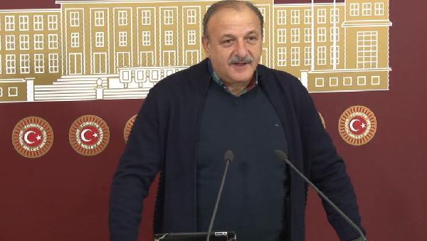 MHP'li Vural: Anayasa'nın yenilenmesi konusunda katkılarımızı ortaya koyacağız