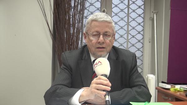Fransa Anayasa Konseyi'nden 'Gayssot, Anayasa'ya uygun’ kararı