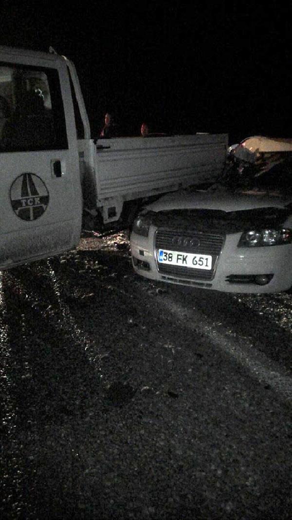 Kar küreyen işçi öldü, polis tutuklandı