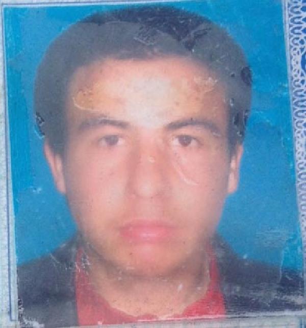 Engelli gence çarpıp kaçan sürücü kırılan far sayesinde yakalandı
