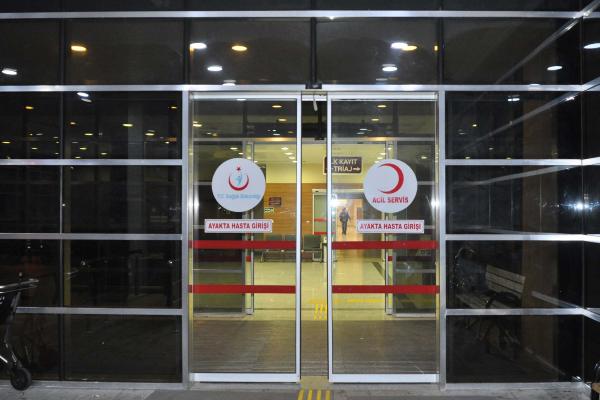 Adıyaman'da domuz gribi şüphesiyle tedavi gören kadın öldü