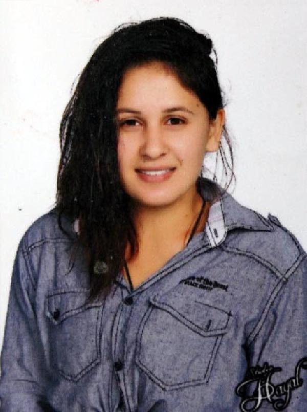 17 yaşındaki Bedriye 20 gündür kayıp