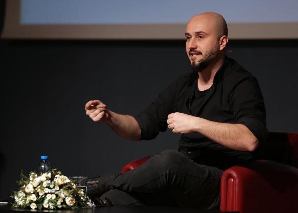 Bedük: Sosyal medyadan nefret ediyorum