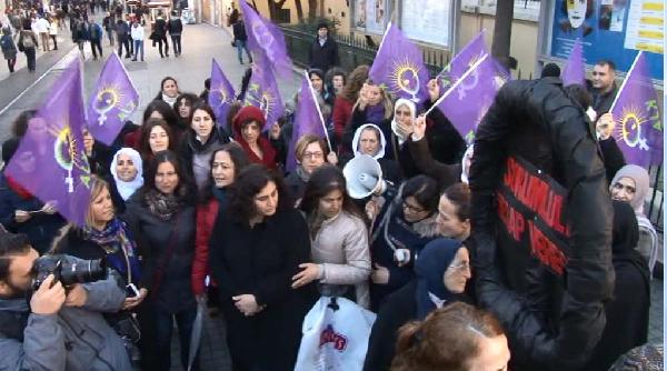 Fransa Başkonsolosluğu'na siyah çelenk