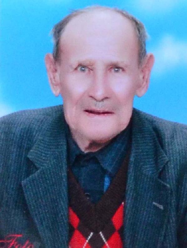 4 gündür kayıp Necmi dede için seferberlik