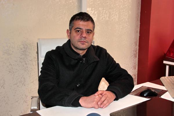 Mardin Halk Sağlığı Müdüründen 'Domuz Gribi' uyarısı