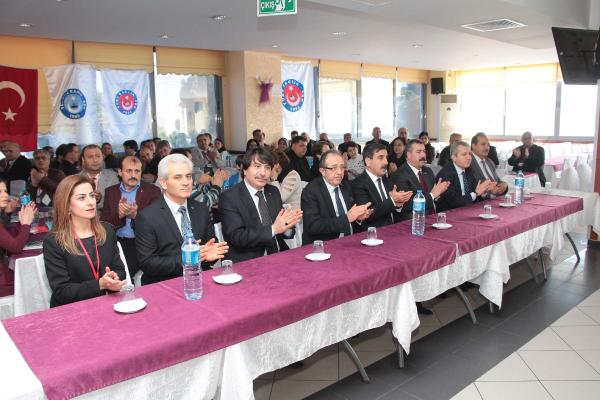 Türk Sağlık-Sen Başkanı: Yaralı asker ve polise bakmayan sağlık personeline gereğini yapın